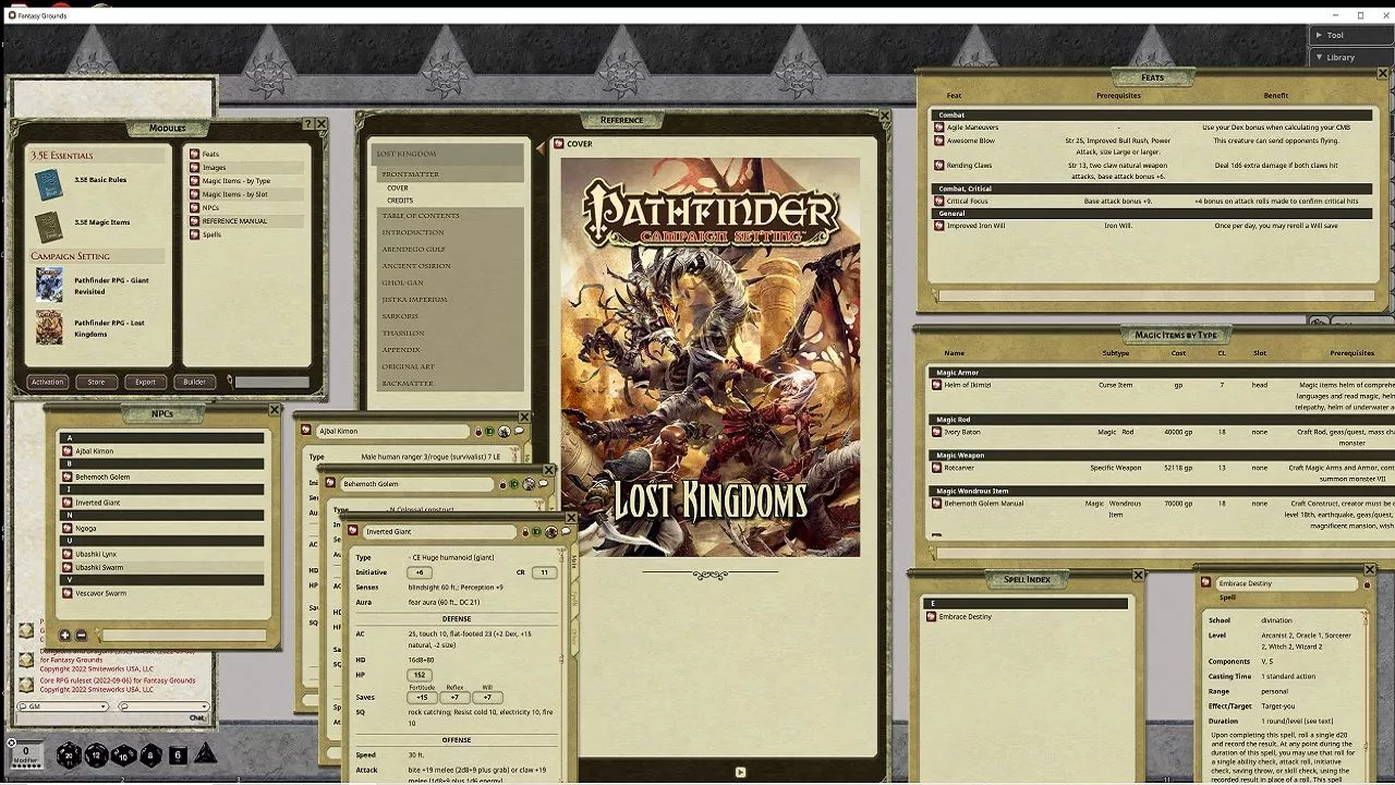 Screenshot 0